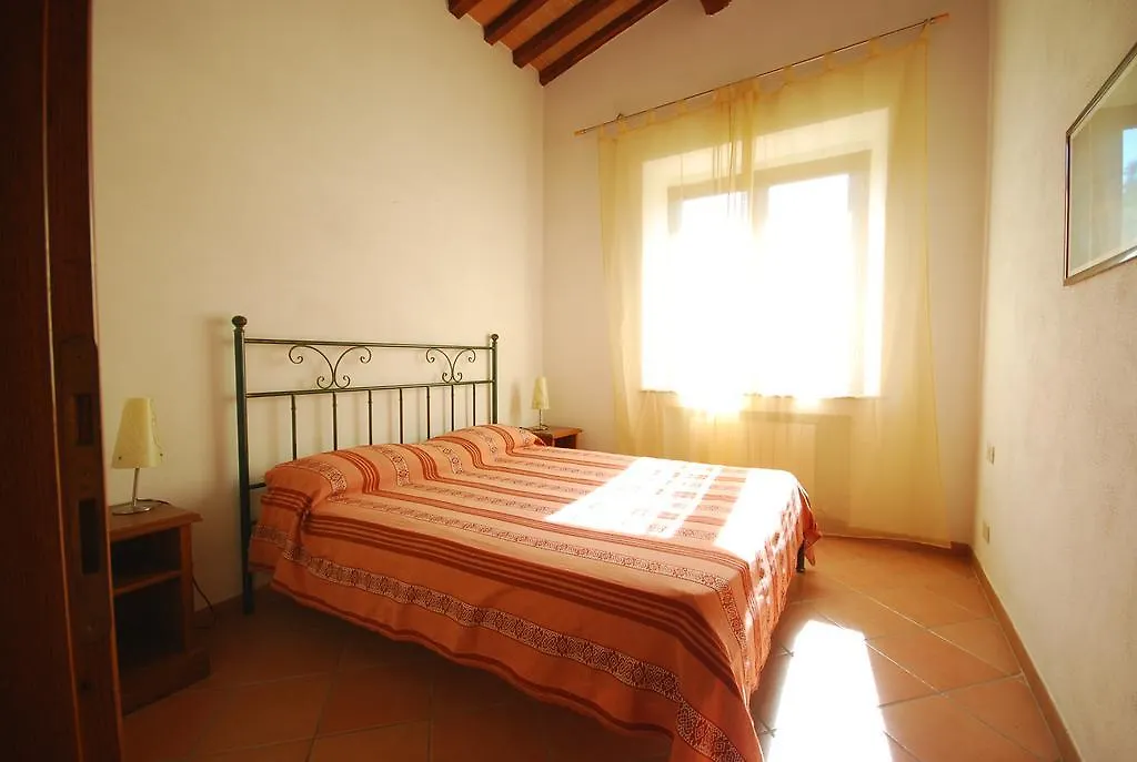 Castagnoli 3 Daire Gaiole in Chianti İtalya